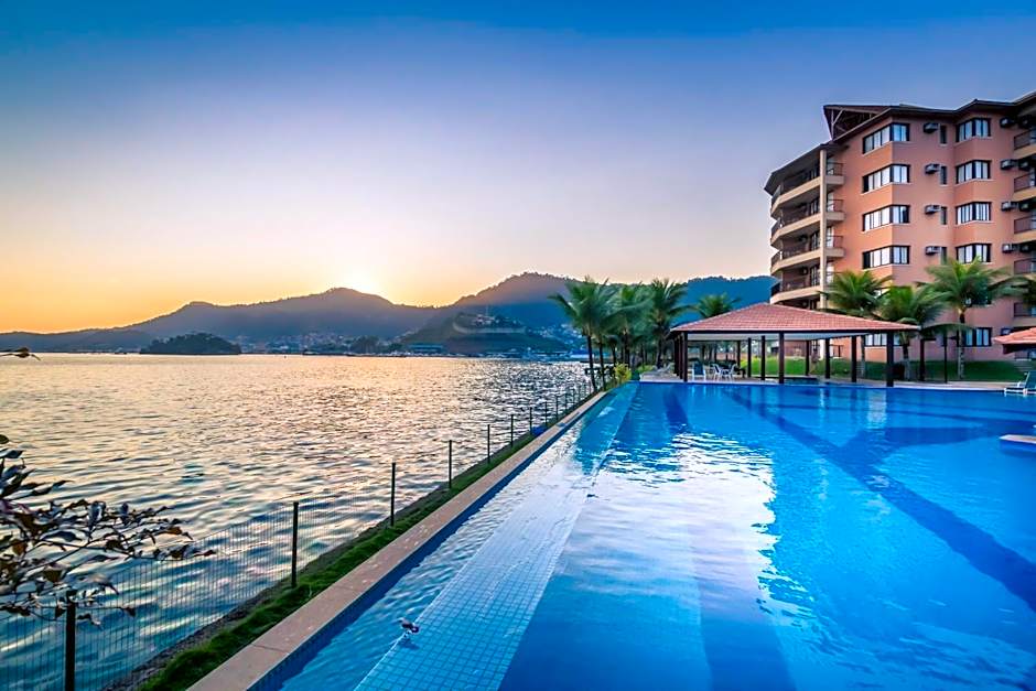 Hotel Nacional Inn Angra dos Reis