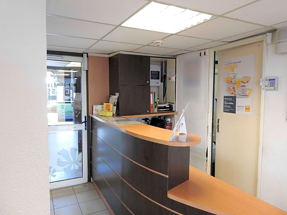 Premiere Classe Conflans-Sainte-Honorine