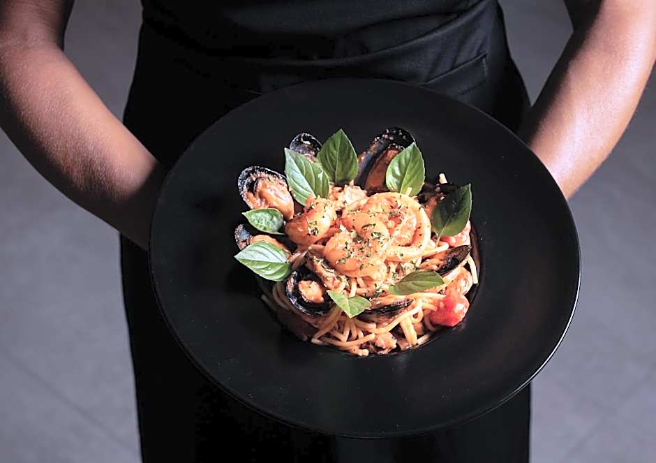 Hotel St.John Suites Adults Only