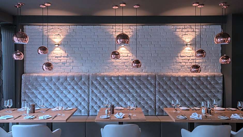 Holiday Inn Munich-Unterhaching By IHG