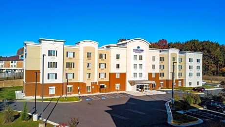 Candlewood Suites - Dumfries - Quantico, an IHG Hotel