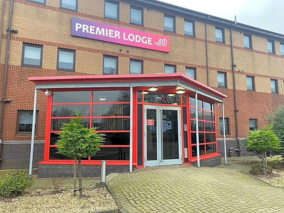 Premier Lodge