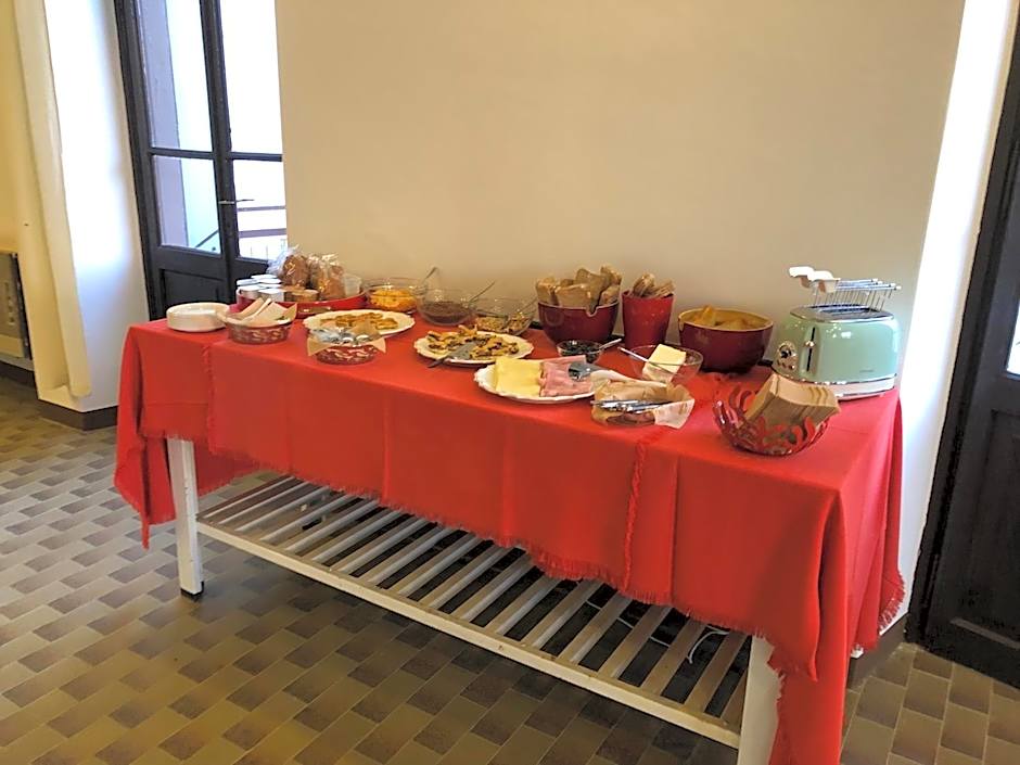 Hotel Monte Mazzoccone