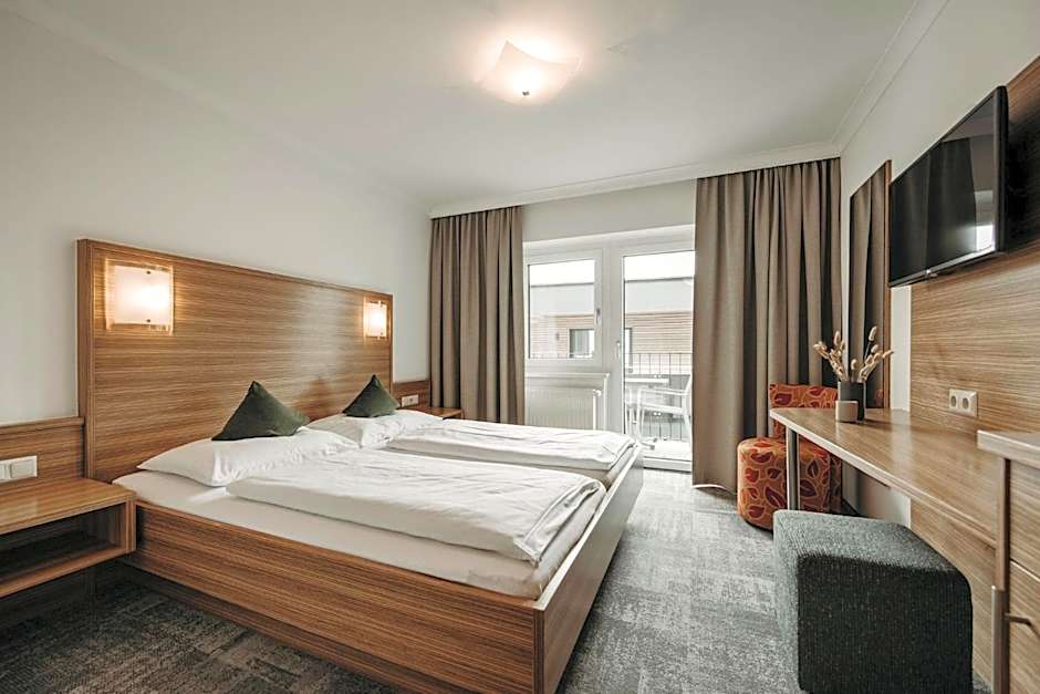 Hotel VIEW - incl Joker Card in Summer