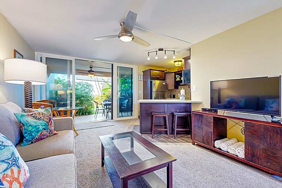 Hale Ono Loa Condo