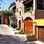 Casa Grande Luxury Boutique Hotel