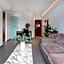 Achilleos City Hotel