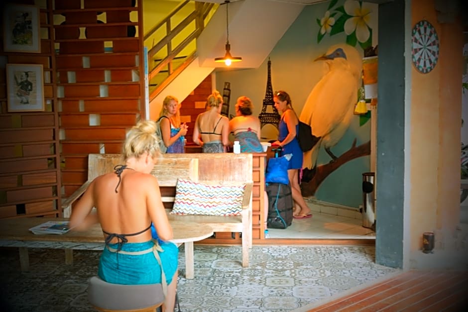 Umahku Apartments Seminyak