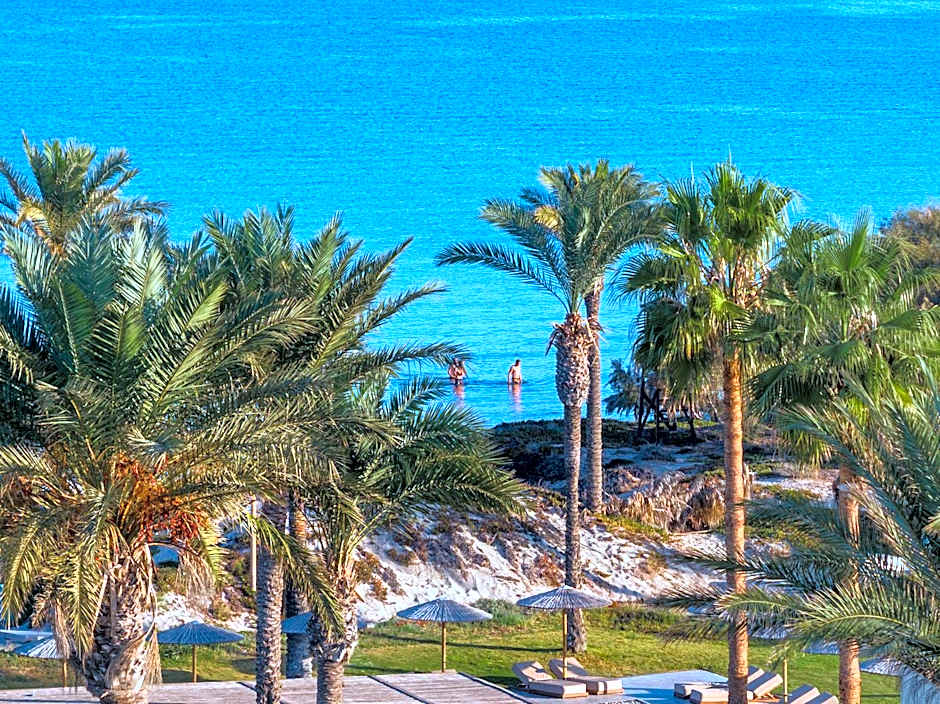 Grecotel Casa Paradiso