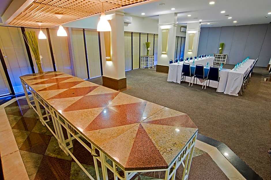 Slaviero Curitiba Centro