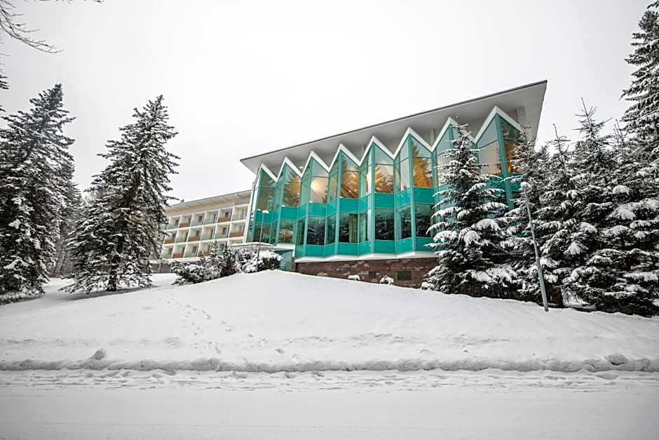 Interhotel Montana
