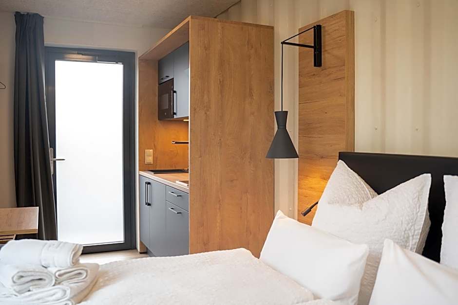 Hotel & Chalets by Revex