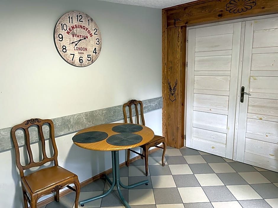 NOCLEGI-SPŁYWY BUGIEM