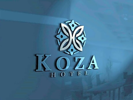 Bursa Koza Hotel