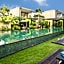 Cicada Luxury Townhouses