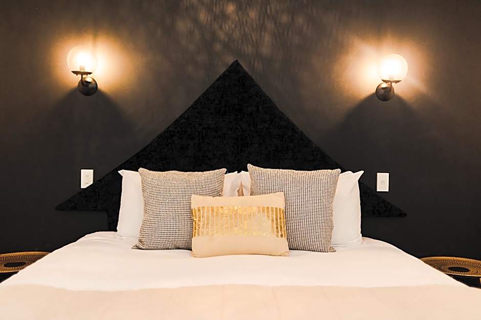The White Swan Hotel