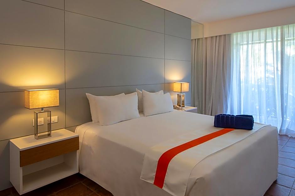 Viva Heavens by Wyndham, A Trademark All Inclusive