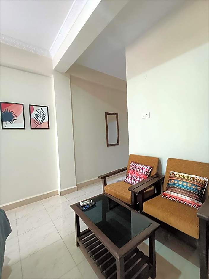 Kanvas Suites - Sun N Moon