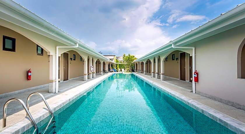 BARA BARA' Budget SATUN