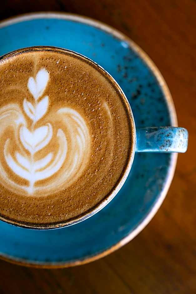 La Résidence Phou Vao