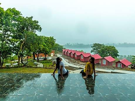 The Hosteller Bhandardara