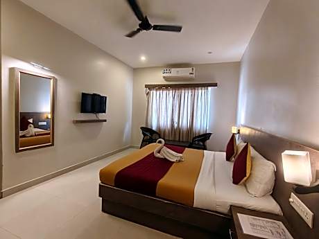 Non - AC Deluxe Room