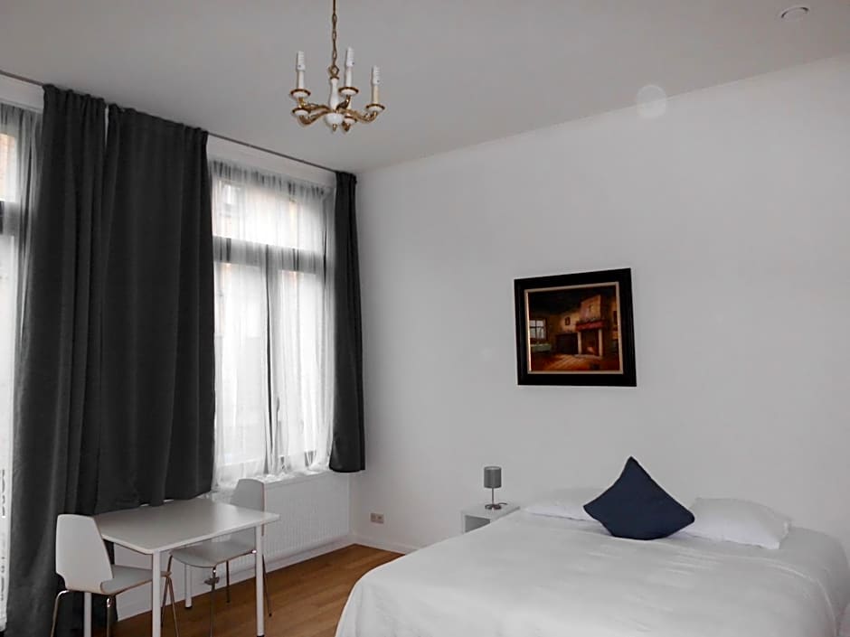 Aparthotel Midi Residence