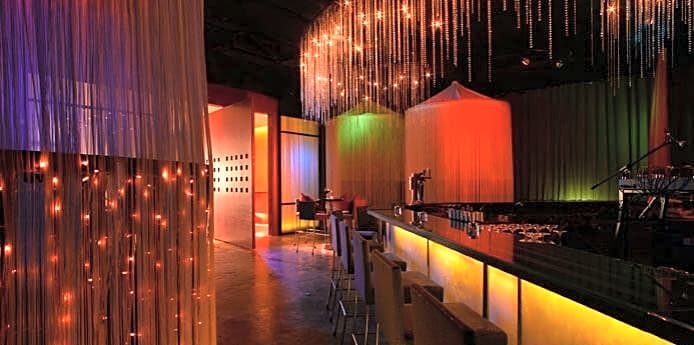 Cosmo Hotel Hong Kong