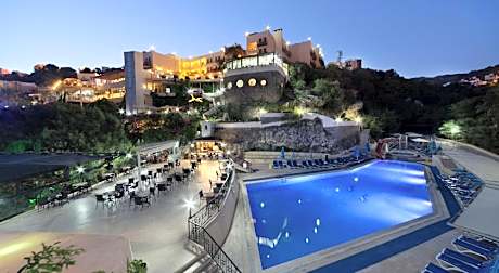 Crystal Hotel Bodrum All Inclusive