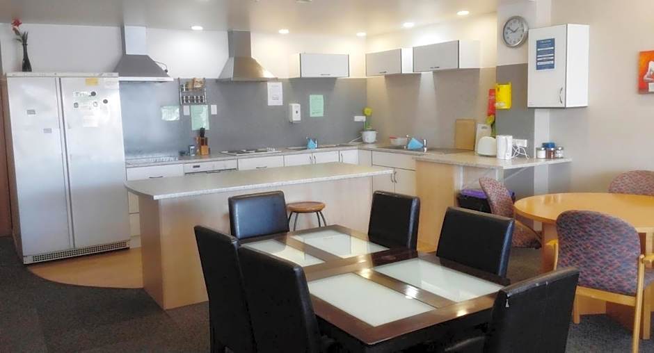 Backpackers Central Hamilton