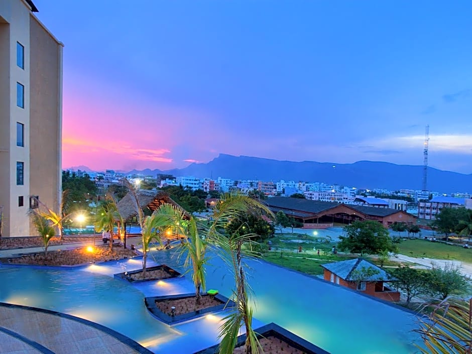 Fortune Select Grand Ridge