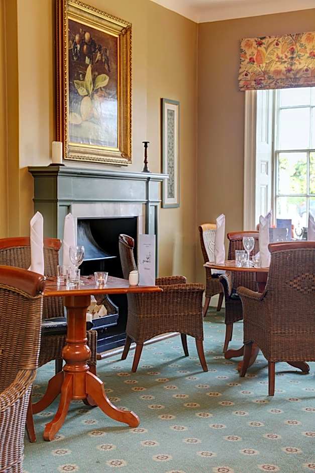 Best Western Forest And Vale Hotel