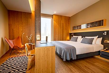 Suite Sagrada Familia