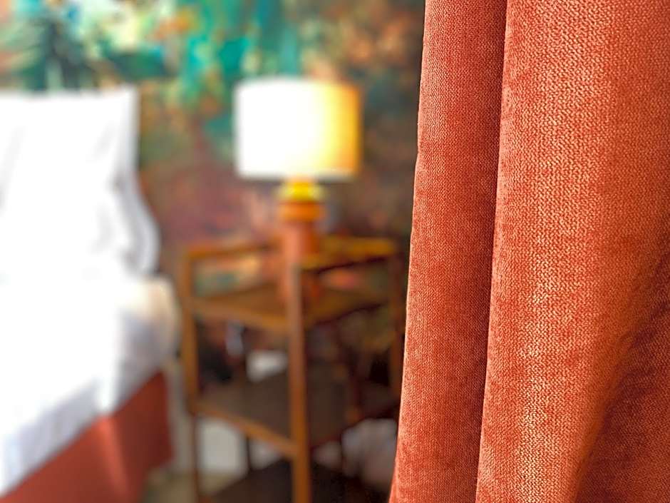Logis Hotel Medieval, Montelimar Nord