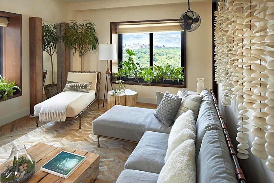 1 Hotel Central Park