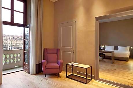 JUNIOR SUITE 3AD