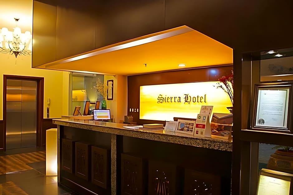 Sierra Hotel