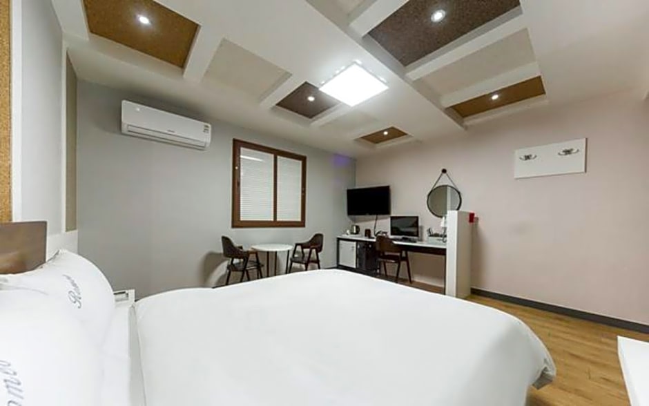 Suncheon Hotel Romeo