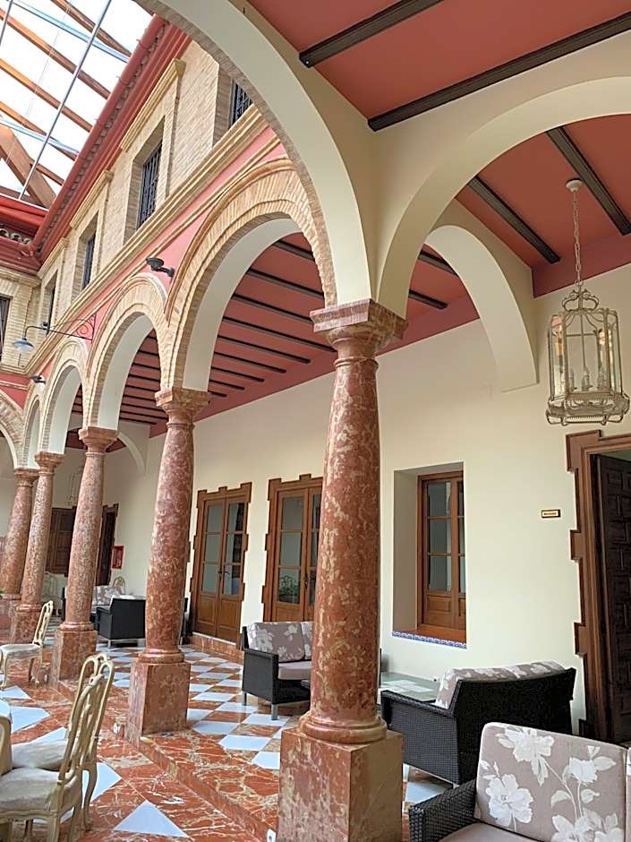 Hotel Santo Domingo Lucena