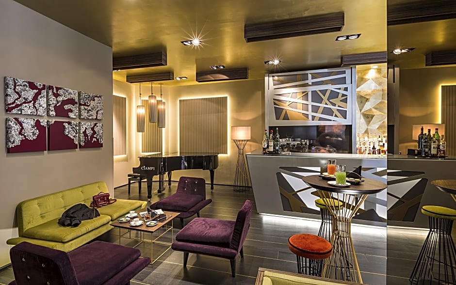 Palazzo Navona Hotel
