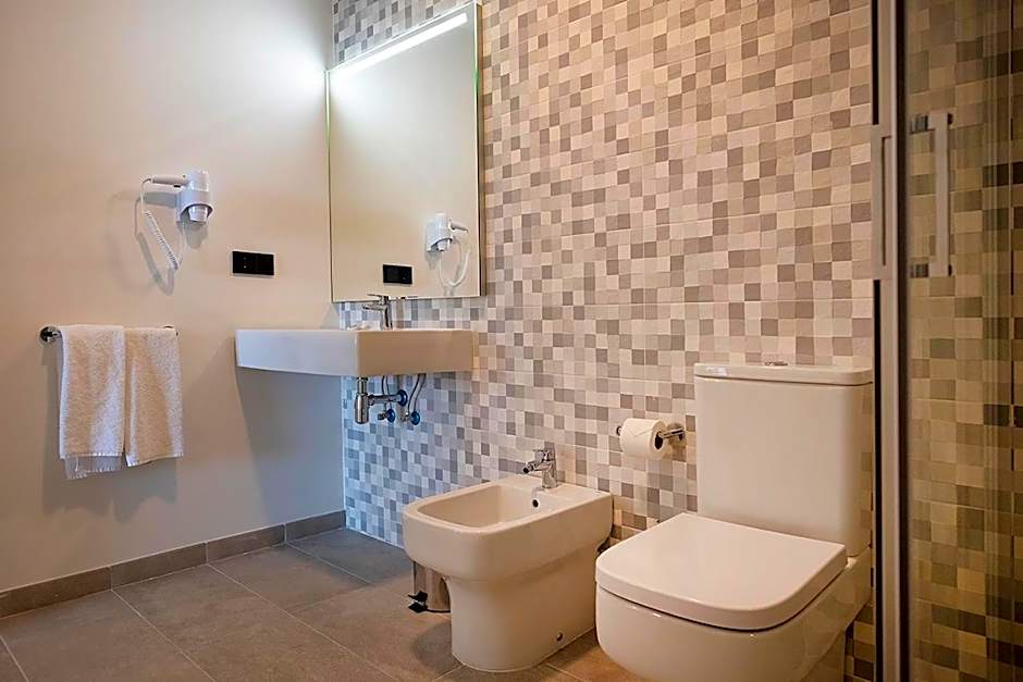 Aparthotel Attica 21 Vallés