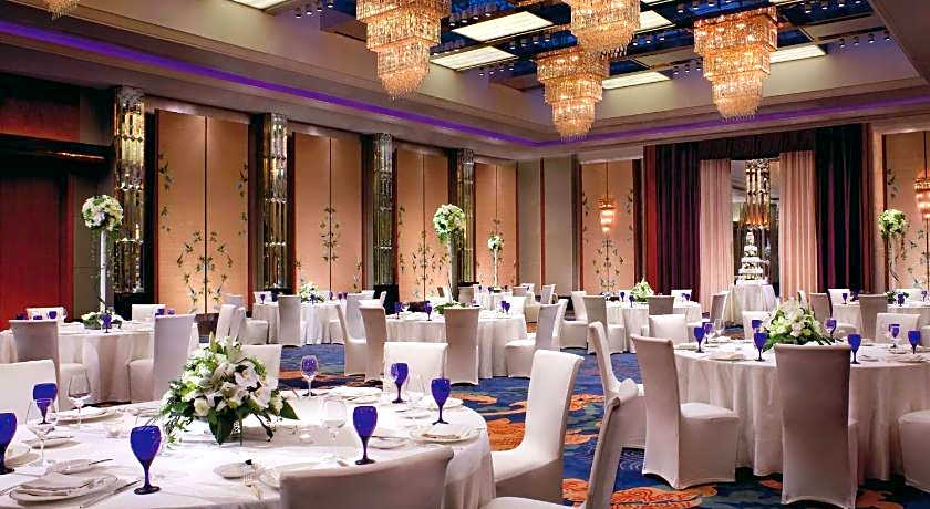 The Ritz-Carlton Shenzhen