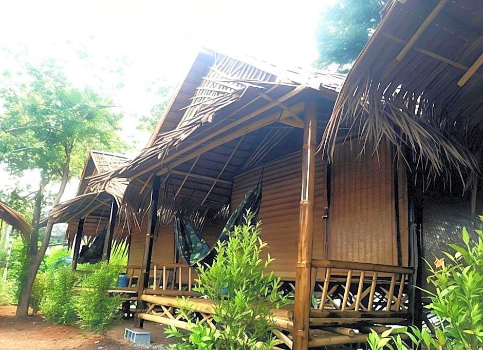 Ok Chawkoh Bungalow
