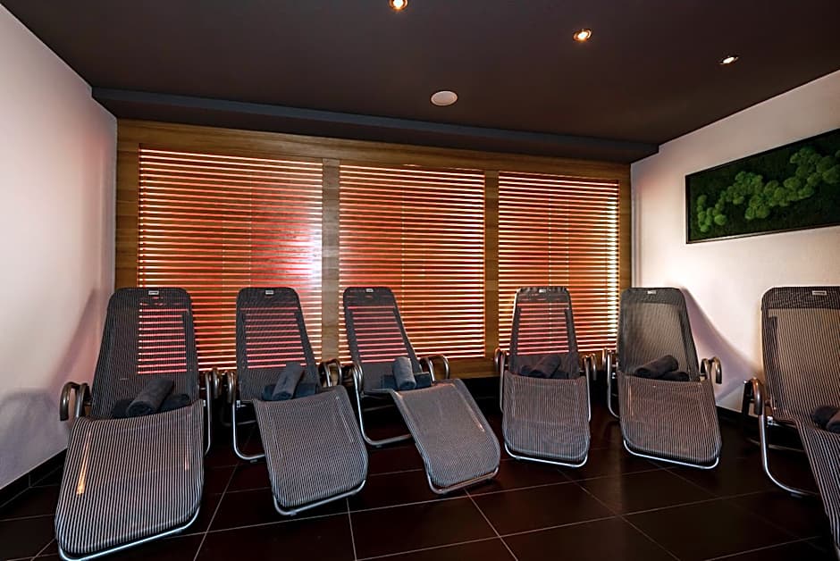 Wohlfühlhotel Berg Heil