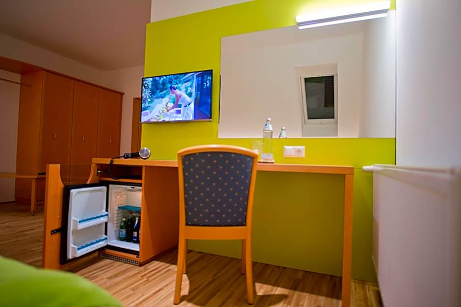 Hotel Restaurant Meyer