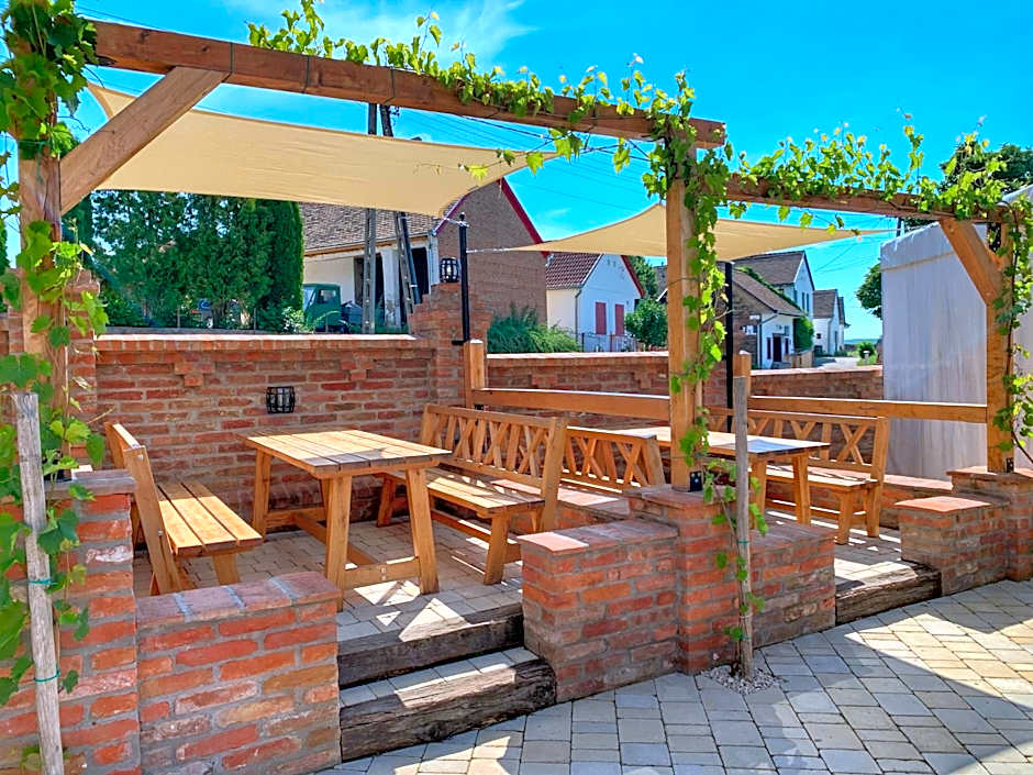 Beck's Borveranda Palkonya