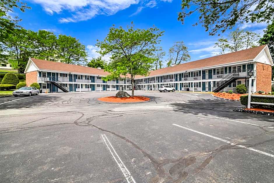 The Northshore Hotel