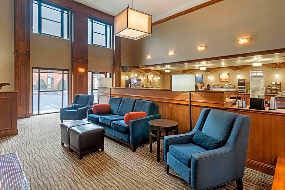 Comfort Inn & Suites Springfield I-44