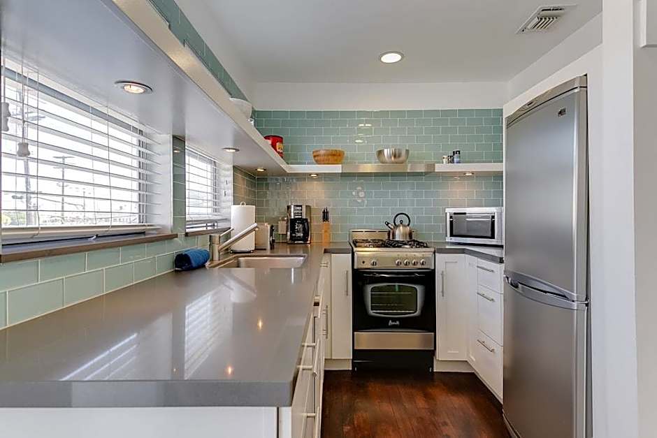 Venice Beach Vacation Condos