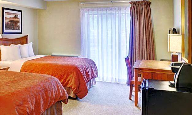 Thompson's Best Value Inn & Suites